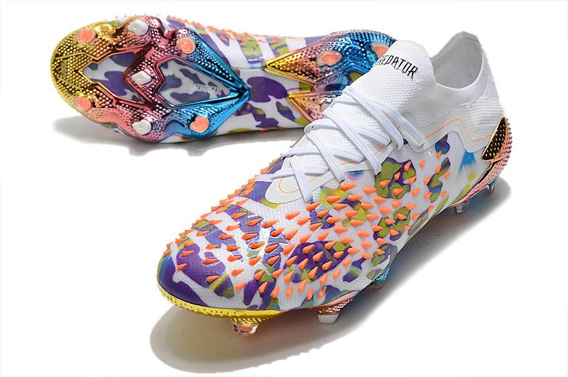 Chuteira adidas Predator Freak .1 Campo