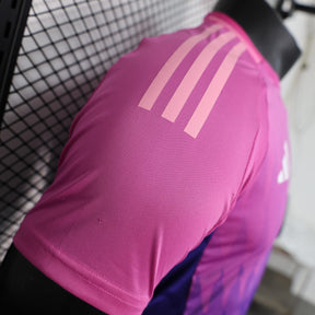 Camisa Seleção Alemanha - Away - 2024/25 - Masculino - Jogador - Camisa II