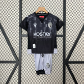 Conjunto Infantil Osasuna 24/25 Third