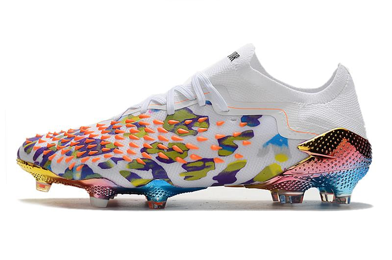 Chuteira adidas Predator Freak .1 Campo