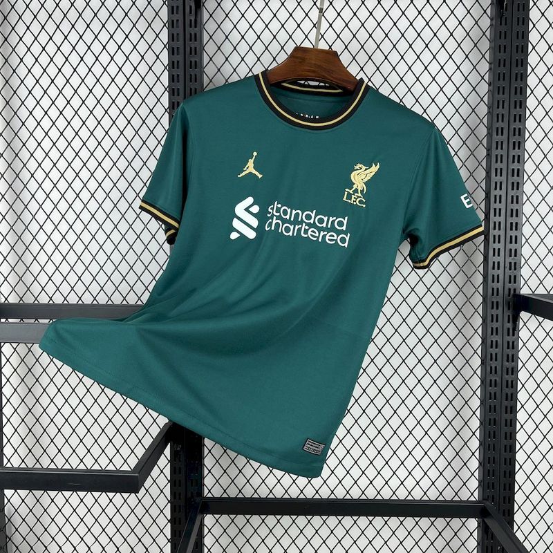 LIVERPOOL 2025∕26 Jordan Concept