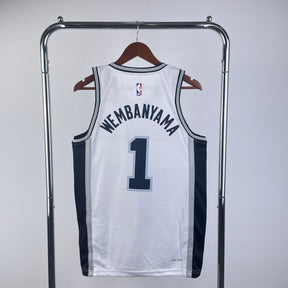 Regata San Antonio Spurs Association Edition 17/23