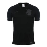 Camisa Corinthians Away 24/25 - Preta #Garro8