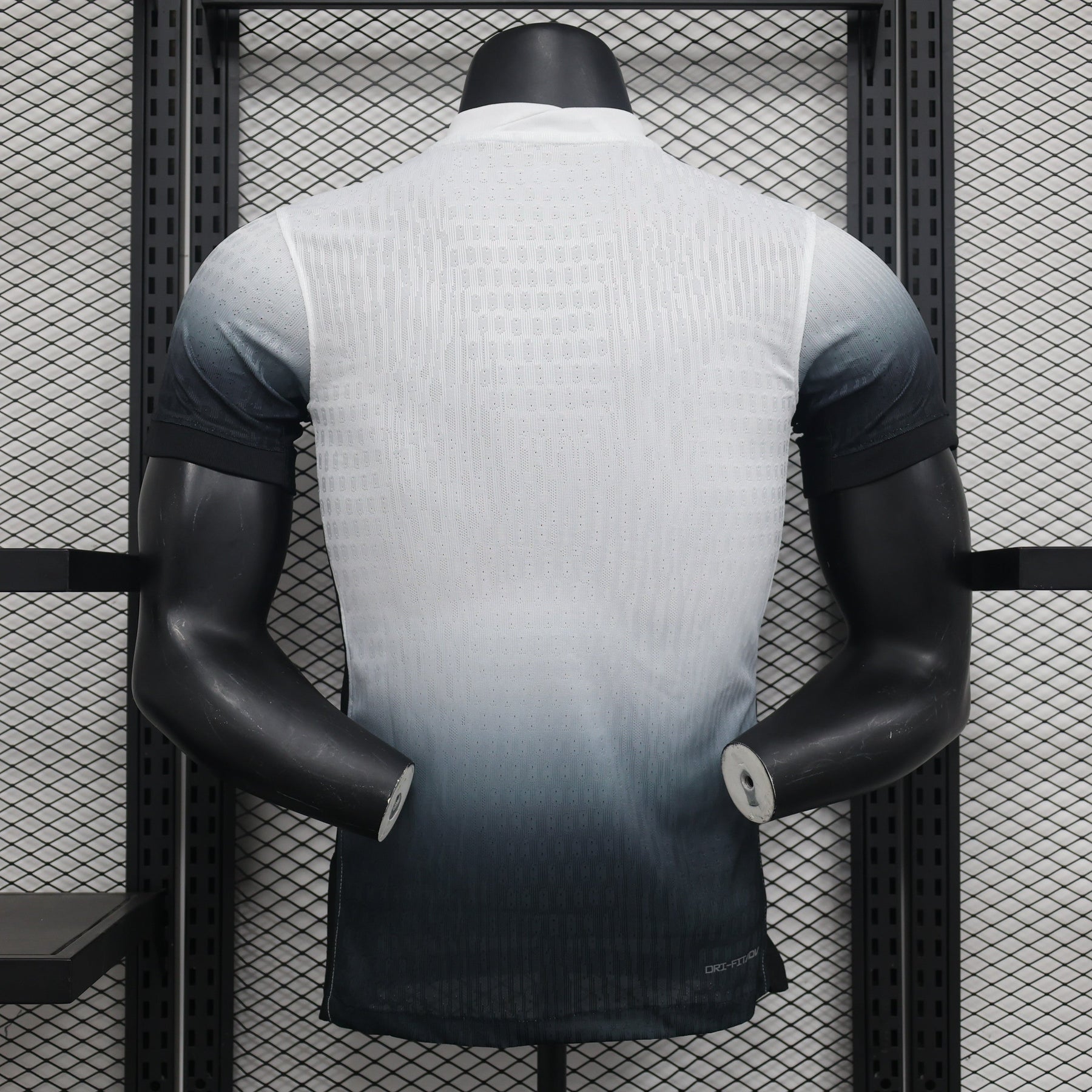 Camisa Corinthians - 2024/25 - Home - Jogador - Masculino - Camisa I