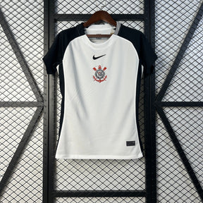 Camisa Corinthians Feminina Away 25/26