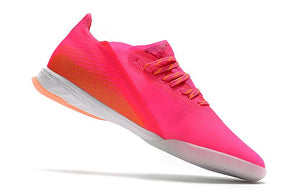 Chuteira Adidas X Ghosted.1 Futsal