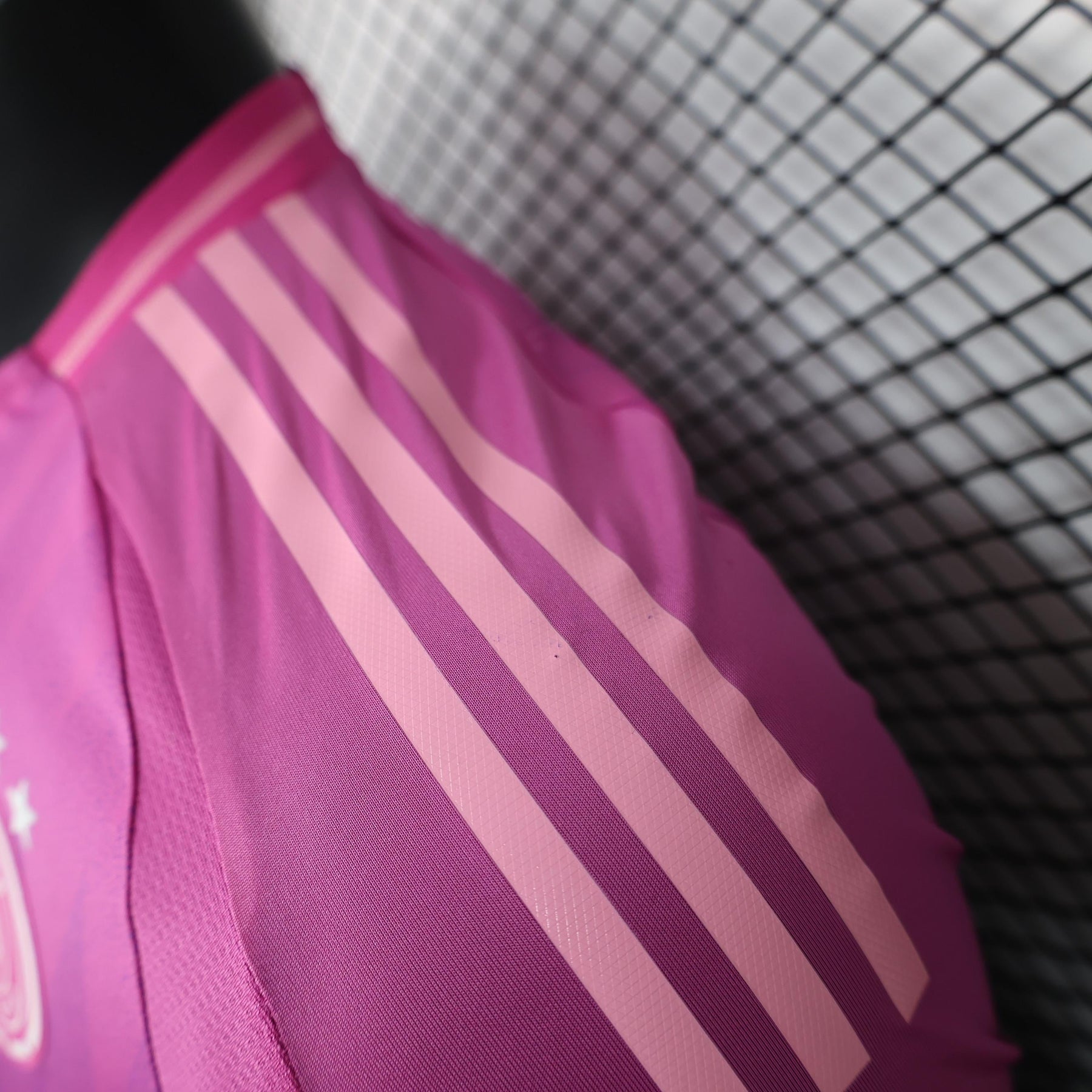 Camisa Seleção Alemanha - Away - 2024/25 - Masculino - Jogador - Camisa II