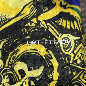 Camisa Brasil Edição Especial 24/25  - Nike
