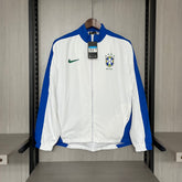 Corta Vento Brasil Retrô 1998