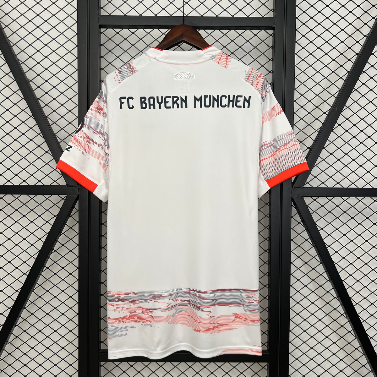 Camisa Bayern Munich Away 25/26