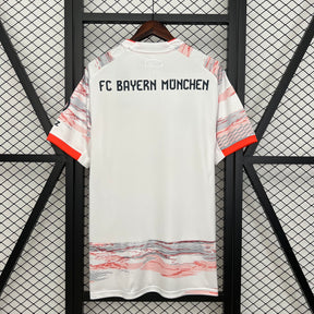 Camisa Bayern Munich Away 25/26