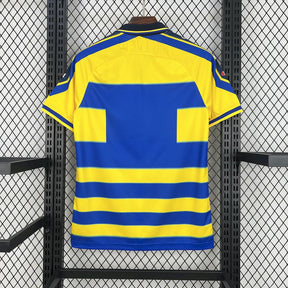 Camisa Parma Retrô 1999/00 Home