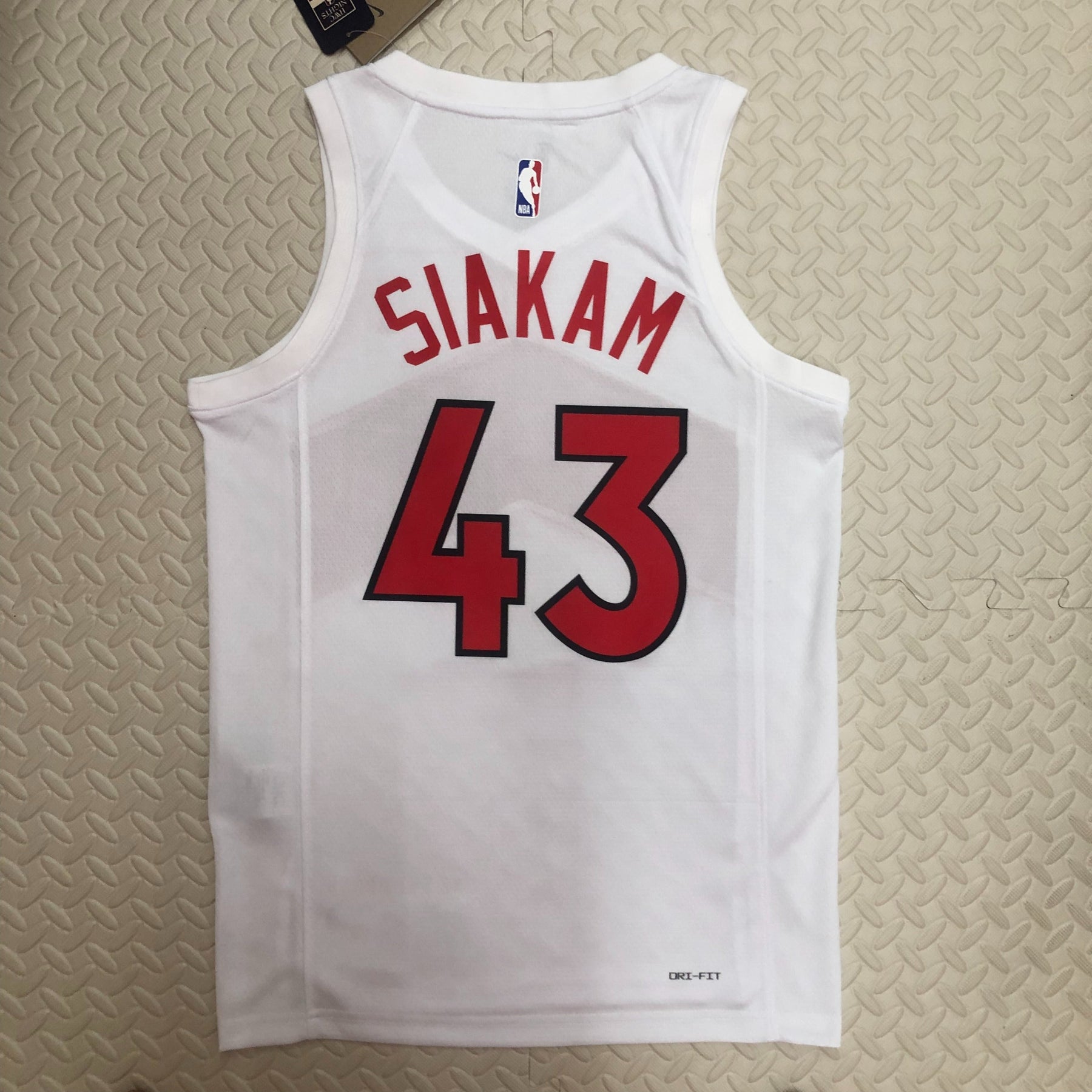 Regata Toronto Raptors Association Edition 20/23