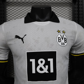 Camisa Borussia Dortmund - 2024/25 - Third - Jogador - Masculino - Camisa III