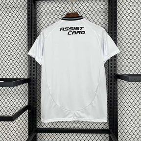 Colo Colo 2025∕26 Home Jersey(FC01)