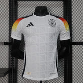 Camisa Seleção Alemanha - Home - 2024/25 - Masculino - Jogador - Camisa I