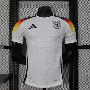 Camisa Seleção Alemanha - Home - 2024/25 - Masculino - Jogador - Camisa I