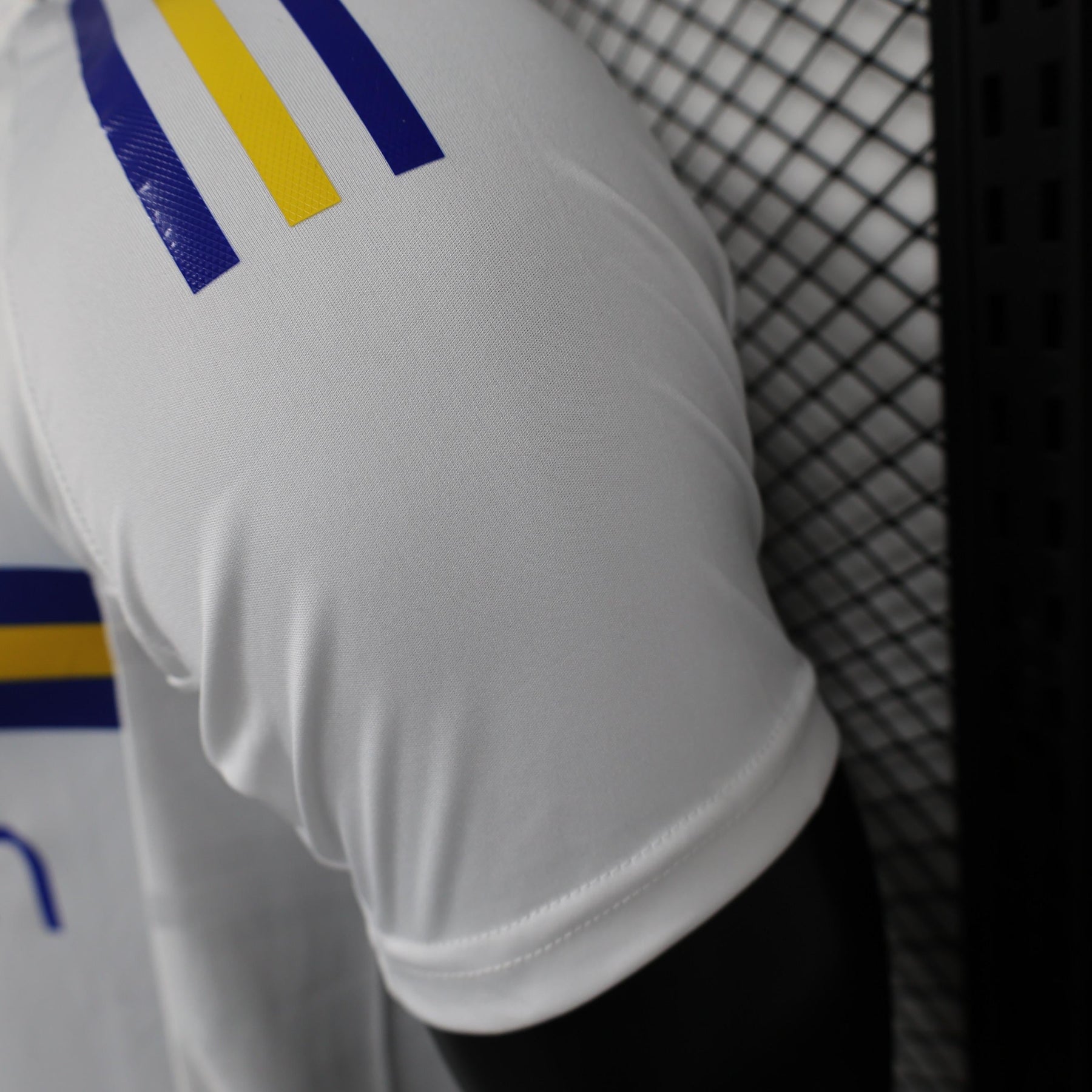 Camisa Boca Juniors - 2024/25 - Away - Jogador - Masculino - Camisa II