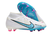 Chuteira Nike Air Zoom Mercurial Superfly IX Academy Campo