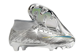 Chuteira Nike Air Zoom Mercurial Superfly IX Academy Campo