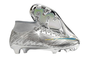 Chuteira Nike Air Zoom Mercurial Superfly IX Academy Campo
