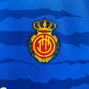 Camisa RCD Mallorca 24∕25 third