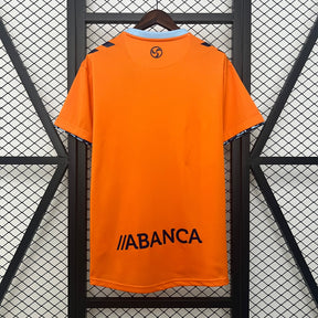Camisa Celta Vigo 24/25 - Third