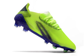 Chuteira Adidas X Ghosted .1 Campo