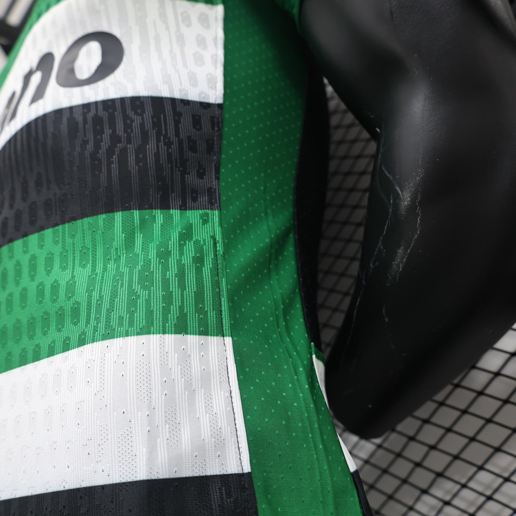 Camisa Sporting - 2024/25 - Home - Jogador - Masculino - Camisa I