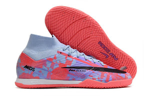 Chuteira Nike Air Zoom Mercurial Superfly IX Elite Futsal