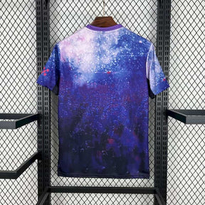 Manchester City 2025∕26 Purple concept version Jersey S-XXL(2139)