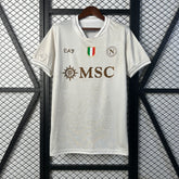 Camisa do Napoli ll 2025/26