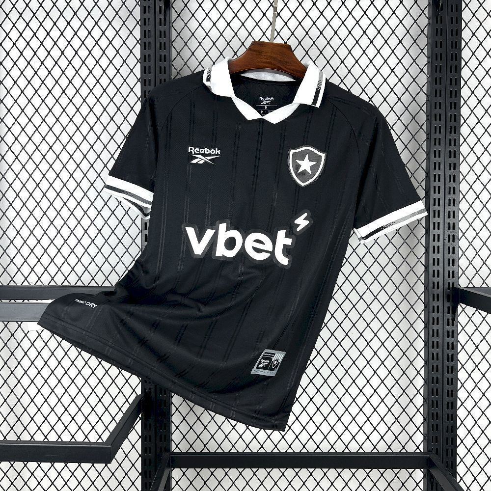 Camisa Botafogo Away 25/26