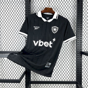 Camisa Botafogo Away 25/26