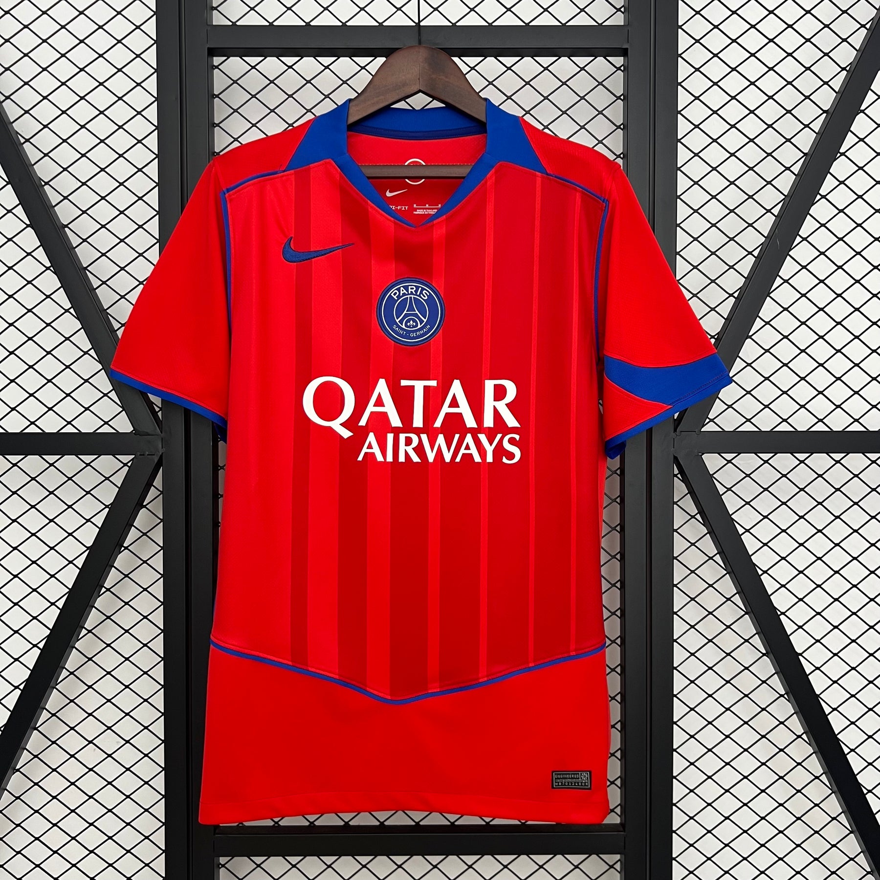 Camisa PSG Third Total 90 25/26