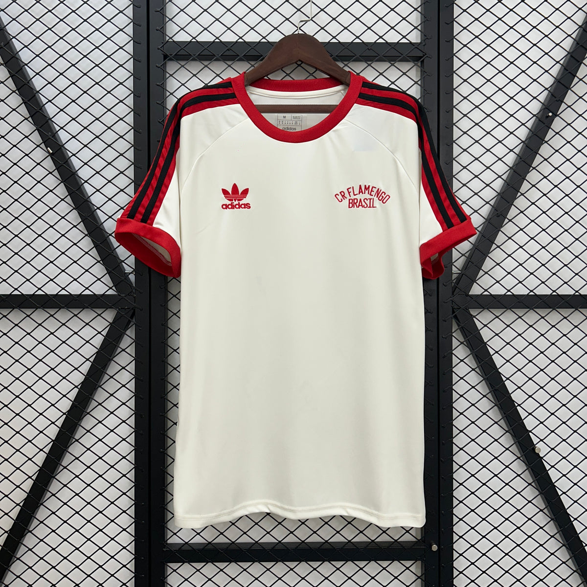 Camisa Flamengo 25/26 Edição especial
