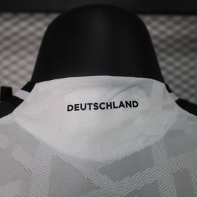 Camisa Seleção Alemanha - Home - 2024/25 - Masculino - Jogador - Camisa I