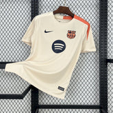 Camisa FC Barcelona 24/25 Pre-match