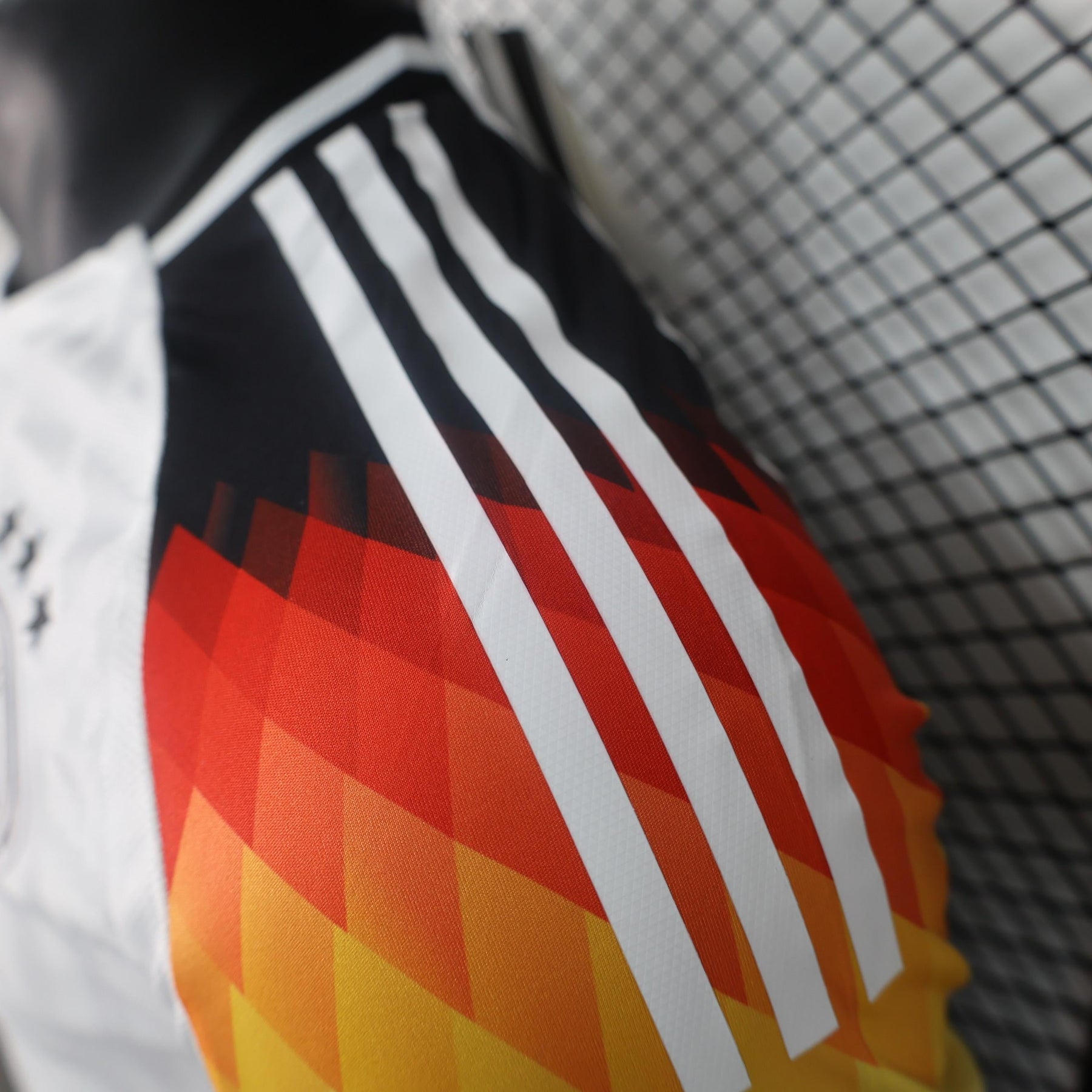 Camisa Seleção Alemanha - Home - 2024/25 - Masculino - Jogador - Camisa I