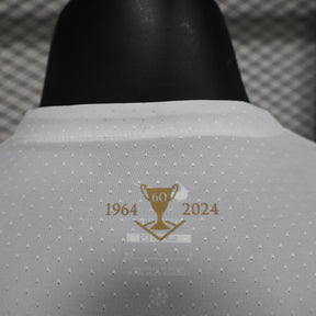 Camisa Sporting - 2024/25 - Away - Jogador - Masculino - Camisa II