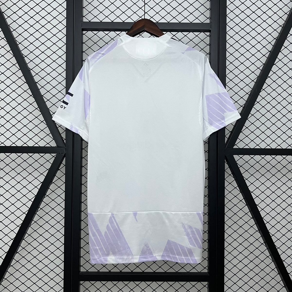 Camisa Manchester United Away 25/26