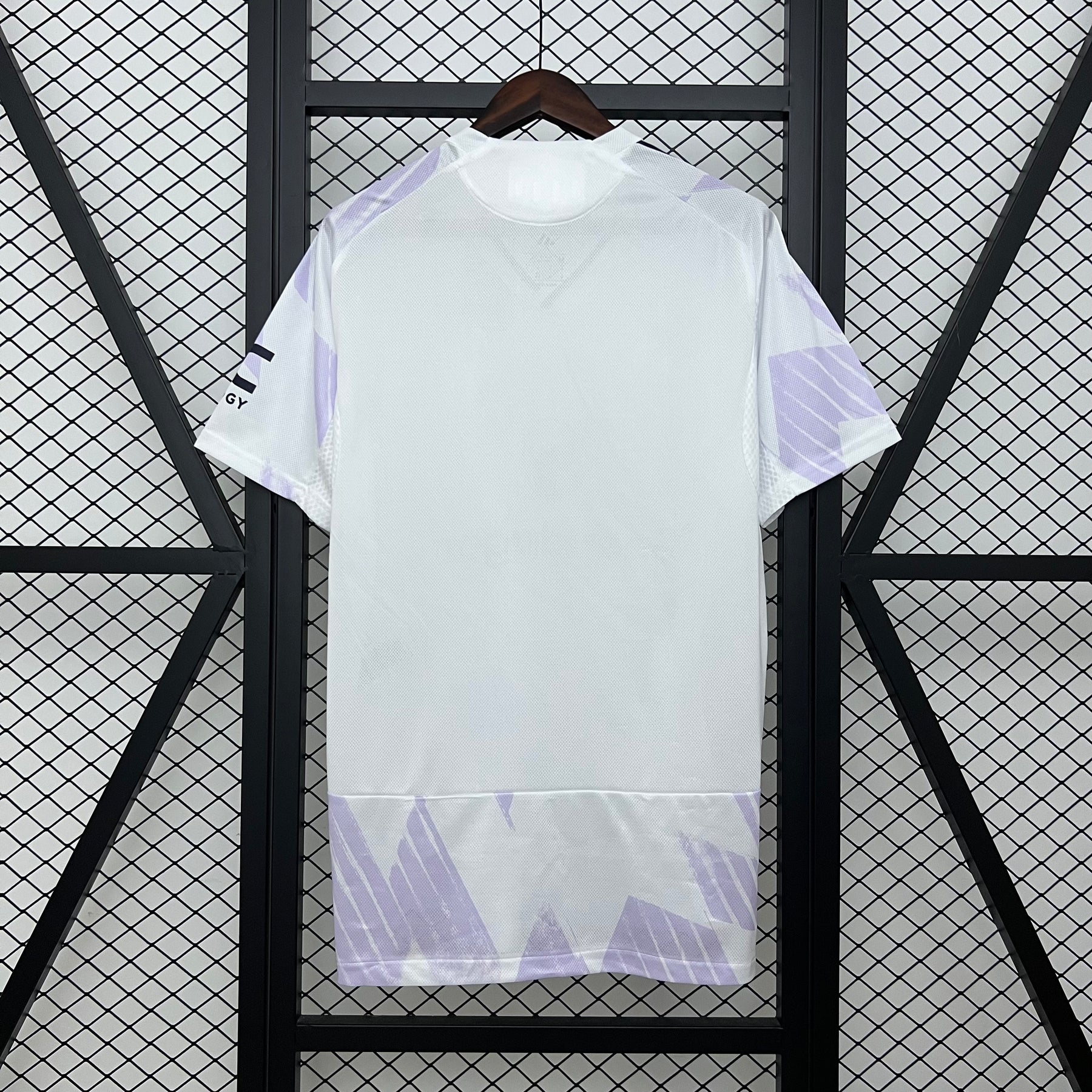 Camisa Manchester United Away 25/26