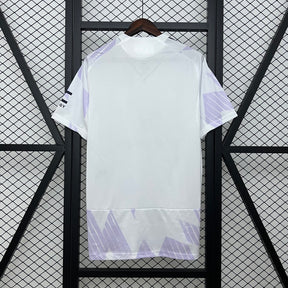 Camisa Manchester United Away 25/26