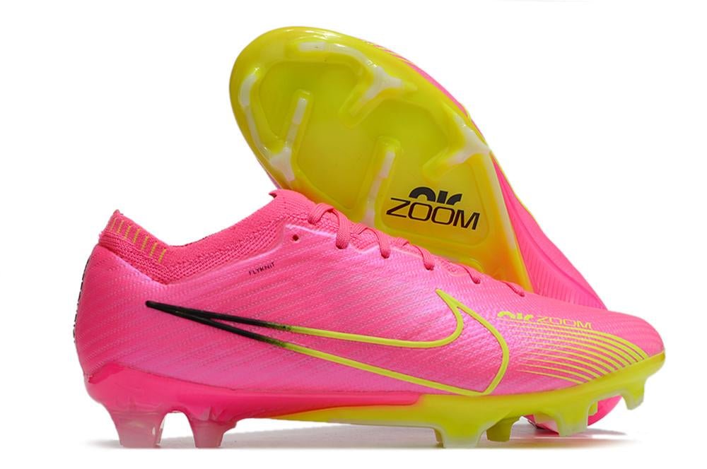 Chuteira Nike Air Zoom Mercurial Vapor XV Elite Campo