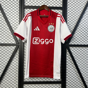 Camisa Ajax Home 25/26