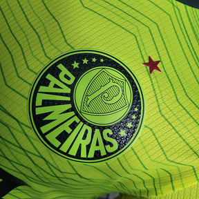 Camisa Palmeiras - 2023/24 - Third - Jogador - Masculino - Camisa III