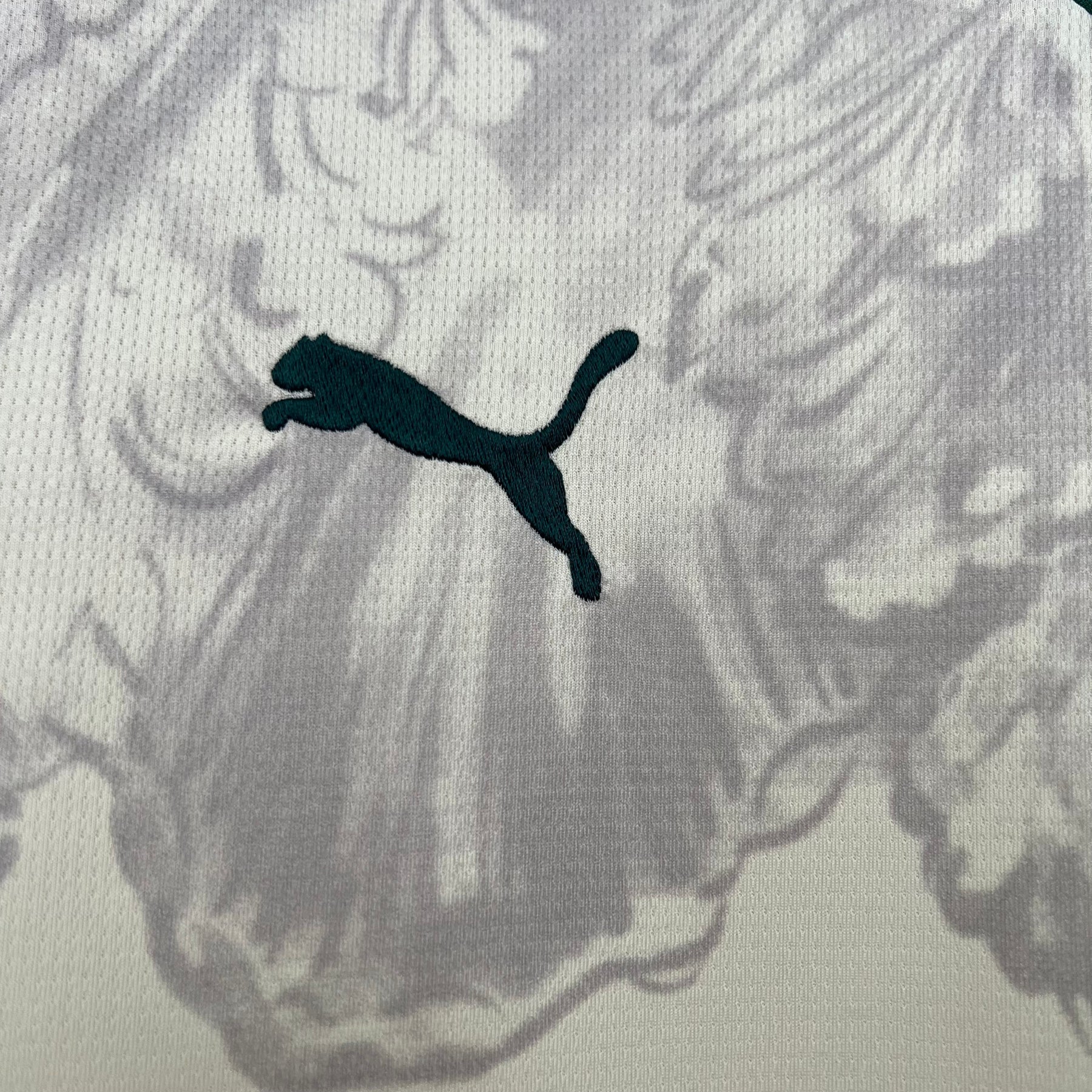 Palmeiras 2025∕26 Mundial de Clubes