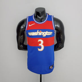 Regata Washington Wizards City Edition 21/22
