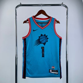 Regata Phoenix Suns City Edition 22/23