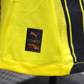 Camisa Borussia Dortmund - 2024/25 - Especial Edition - Jogador - Masculino - Camisa IV